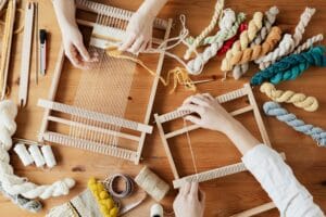 Clay Impressions: Simple Handmade Pieces for a Calmer Home