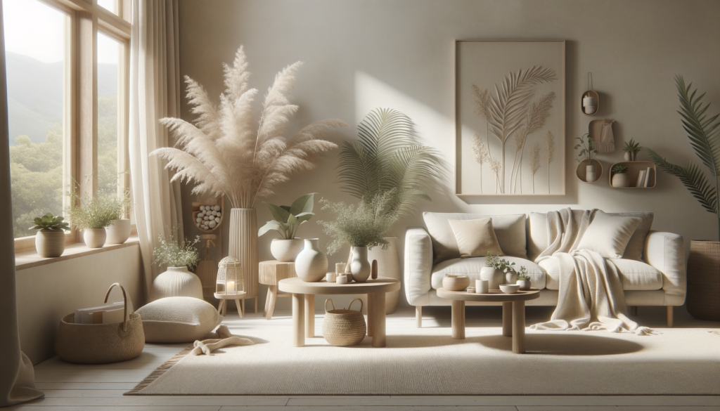 Minimal Table Runners: Quiet Layers for Everyday Calm
