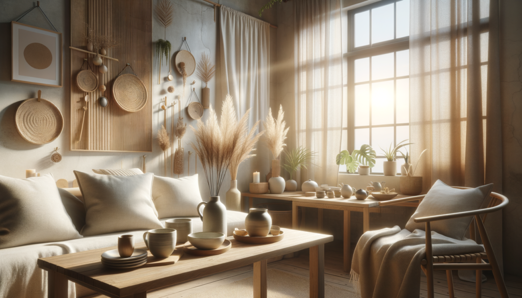 Morning Light Rituals: Creating a Calm Start Before the Day Begins