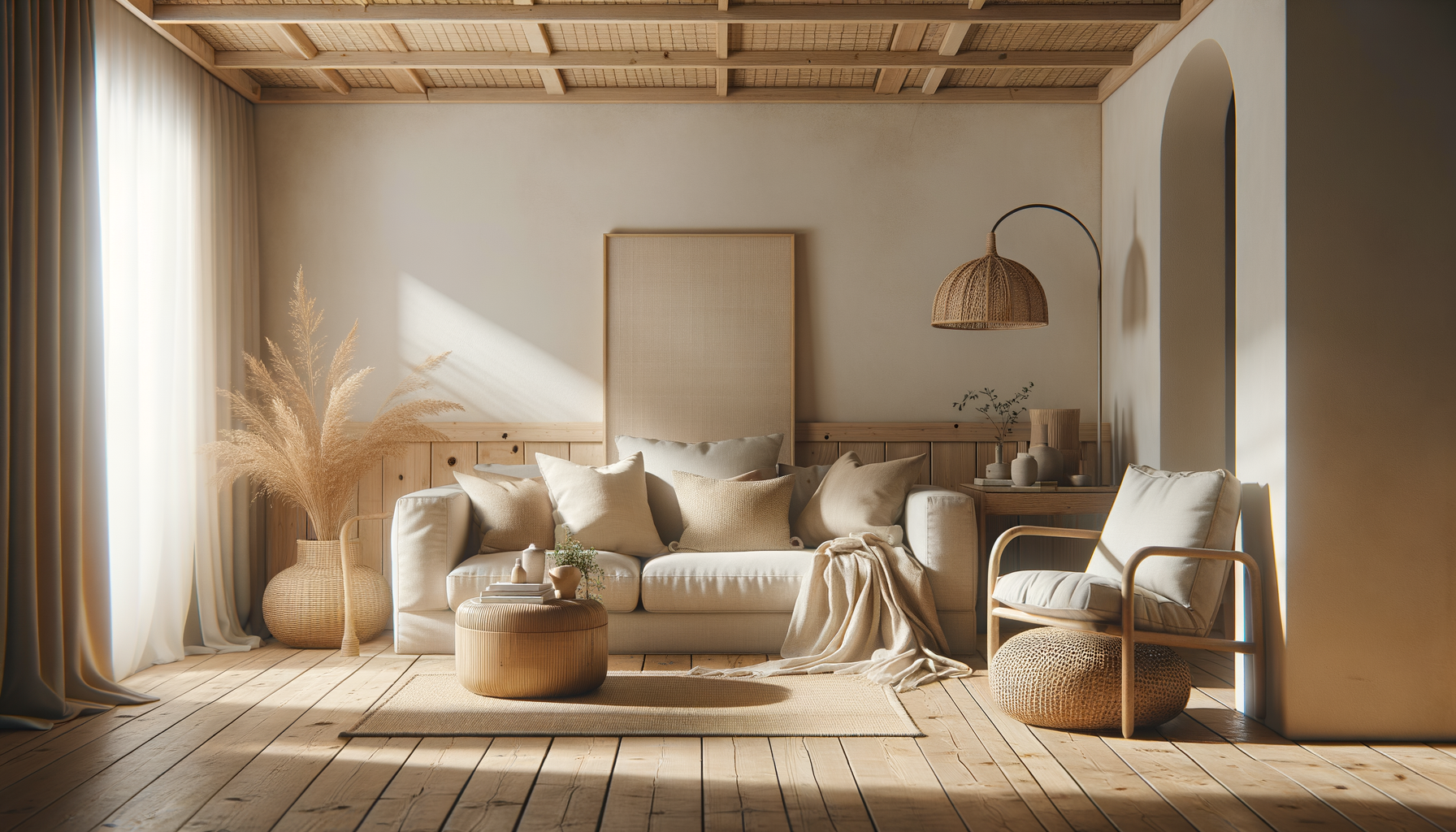 woven textures fabric &mdash; natural textures
