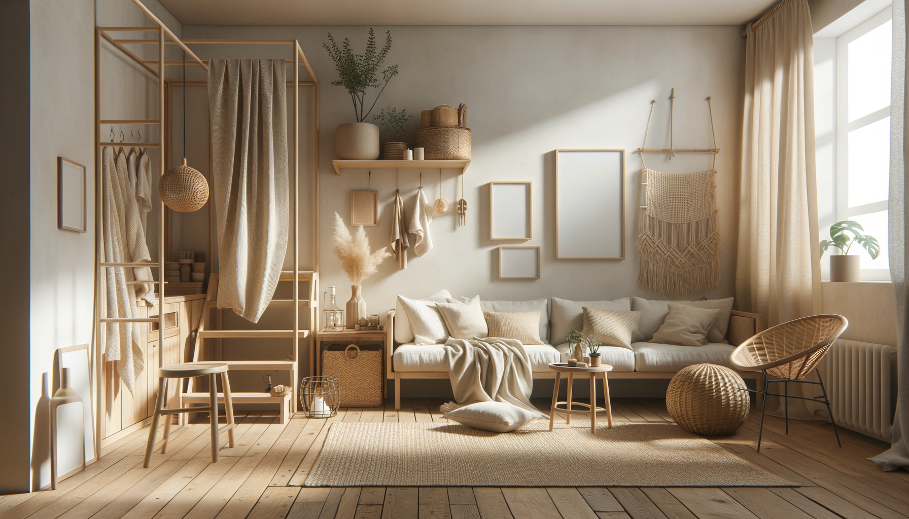 woven textures aesthetic — natural textures