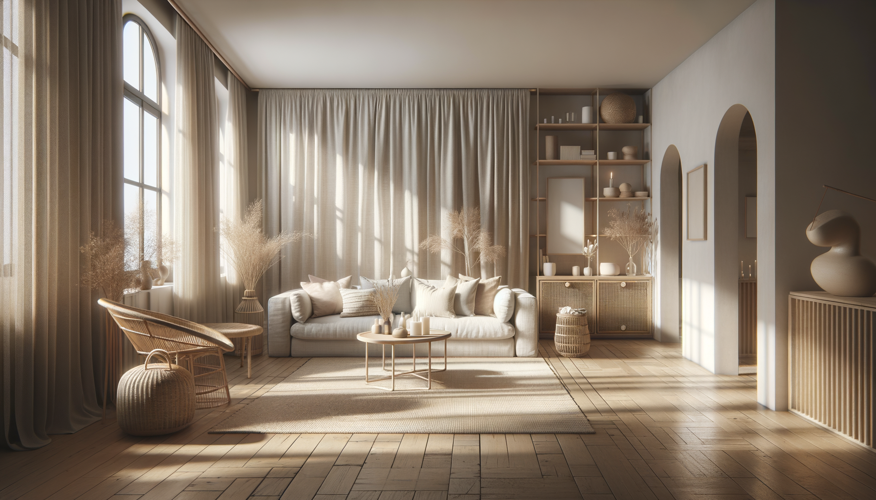 natural textures interior design — natural textures