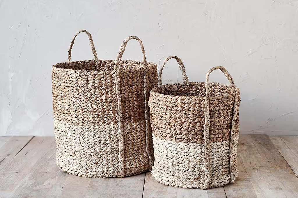 Nkomi Basket