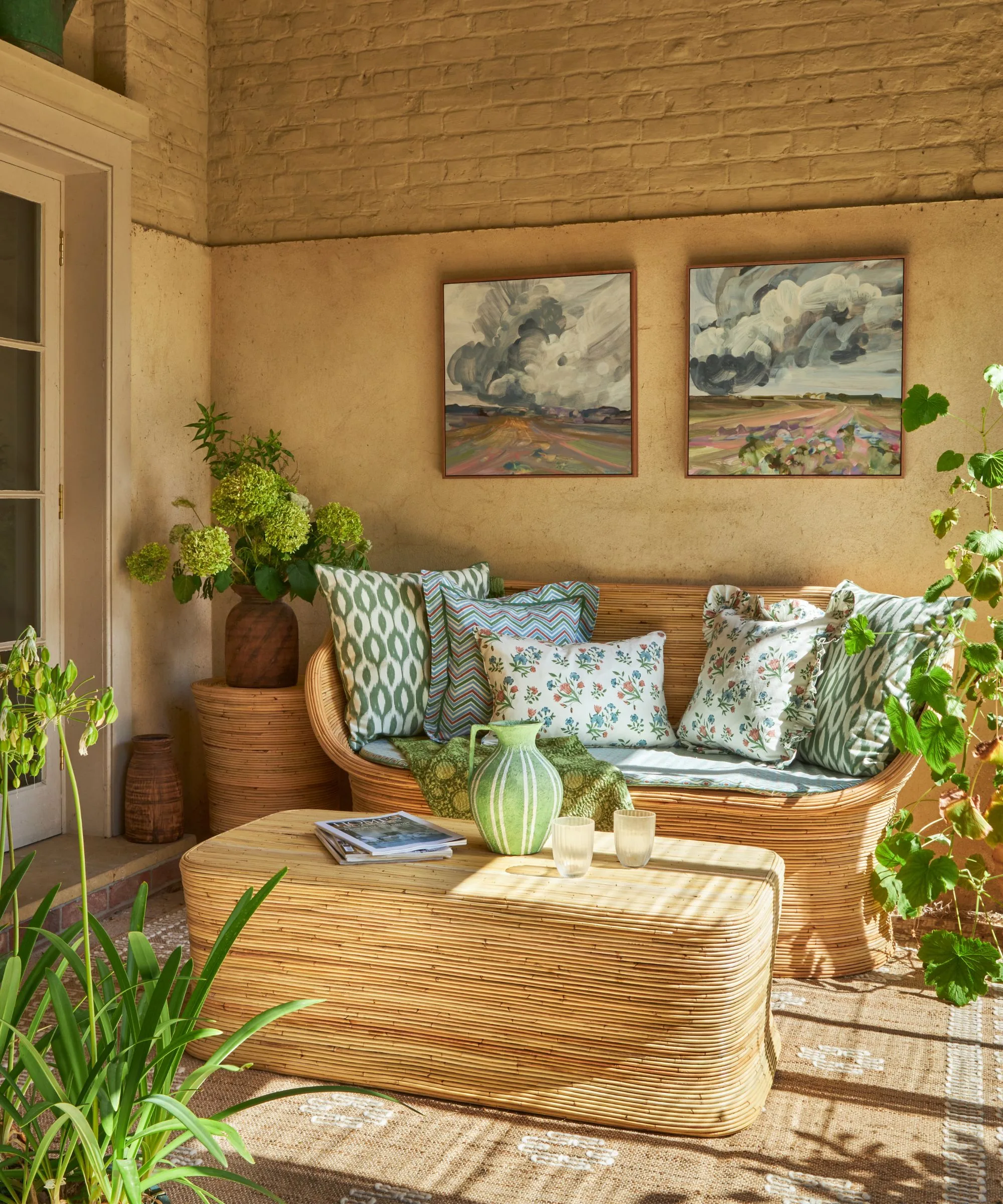 Decor Ideas