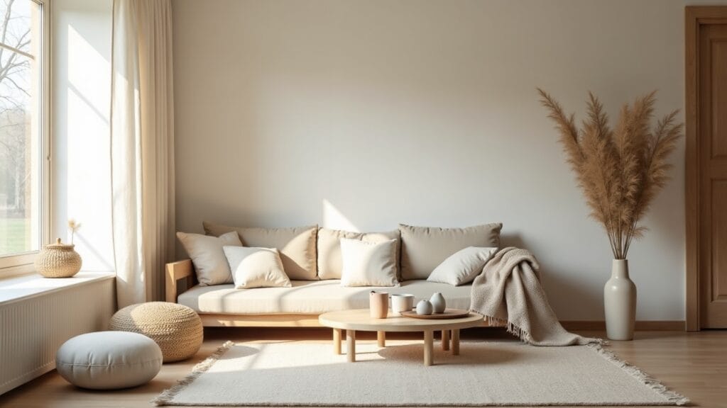 Bedroom Aesthetic Ideas for a Neutral, Considered Space