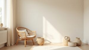 Narrow Hallway Decor: Making a Difficult Space Work Beautifully