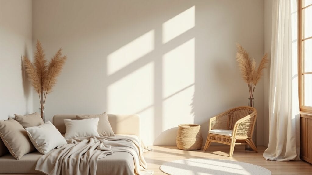 Calm Bedroom Ideas for a Space That Actually Helps You Rest
