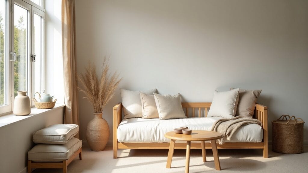 Slow Living Aesthetic: What It Looks Like in a Real Home