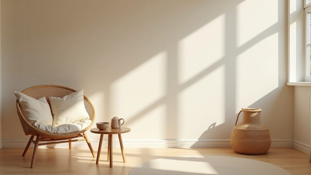 Living Room Ideas for a Calm, Considered Space at Any Budget