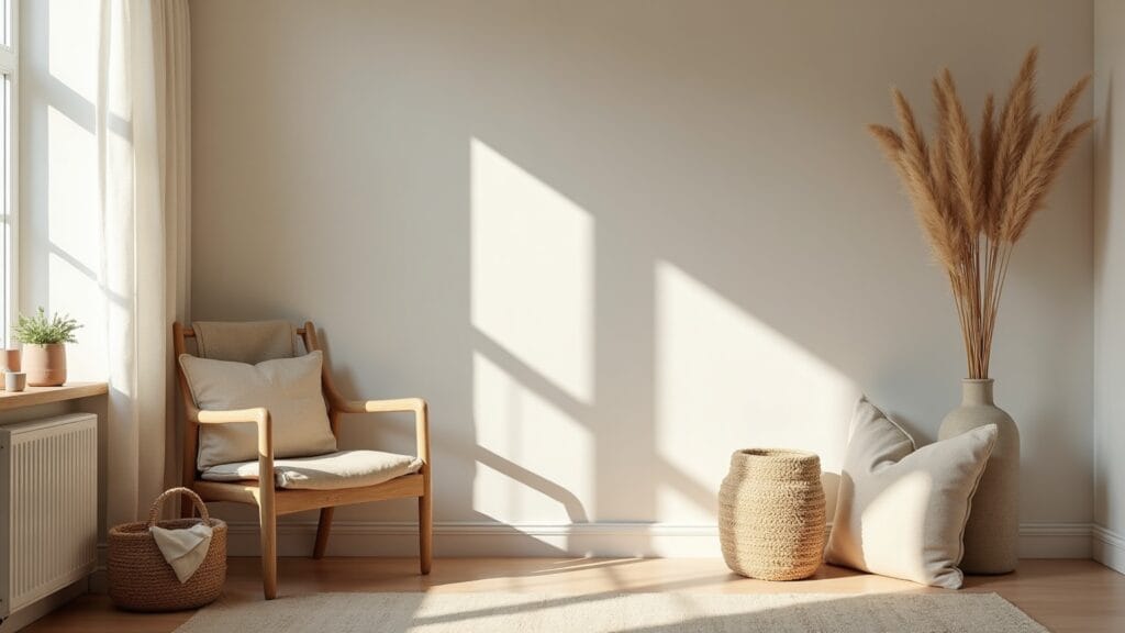 Linen Home Decor: How Soft Fabric Transforms the Feel of a Room