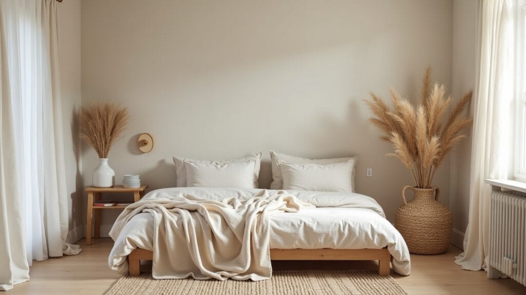 Floating Shelf Decor: What to Put on Shelves That Hang Alone