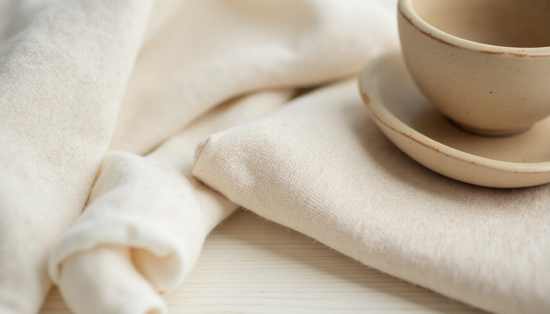 terracotta home decor — warm minimal detail