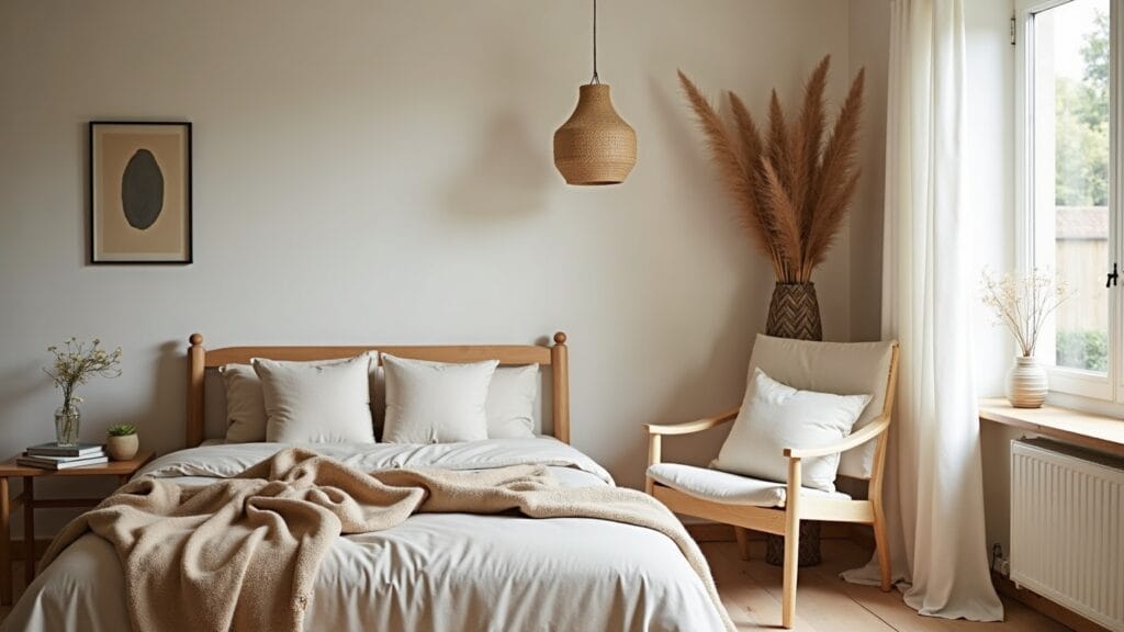Dried Flowers Home Decor: Long-Lasting Natural Beauty for Any Room