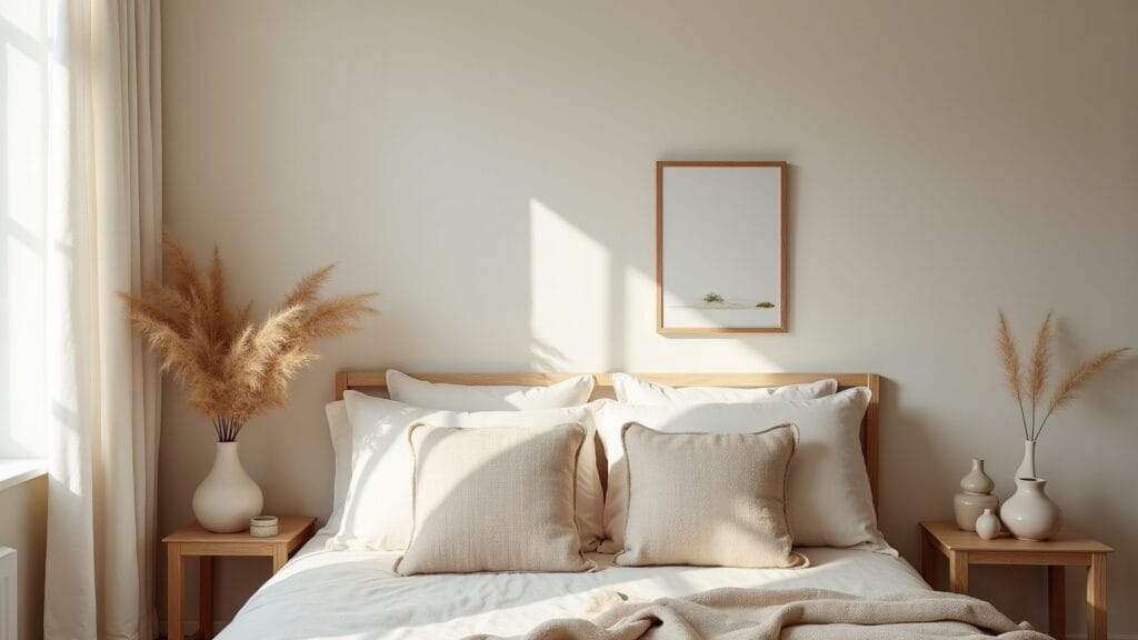 Natural Home Decor: A Guide to Materials That Age Beautifully