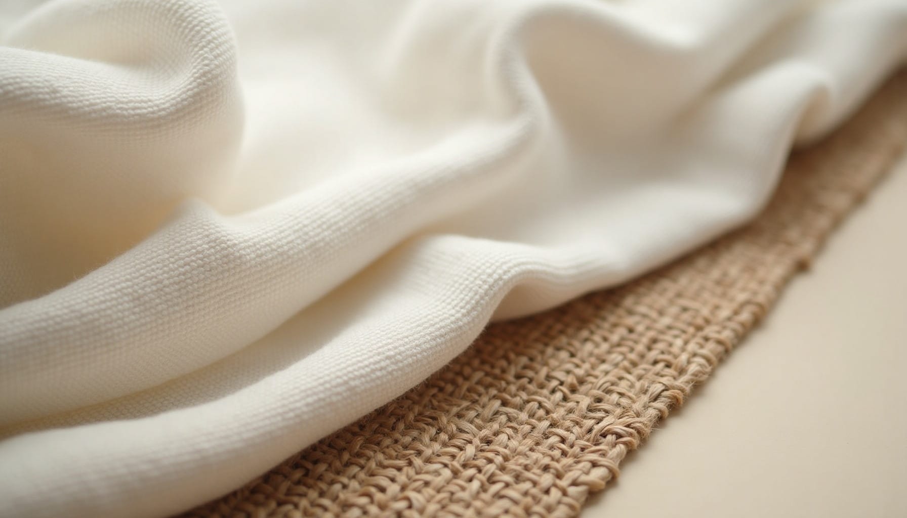 studio apartment ideas — warm minimal detail