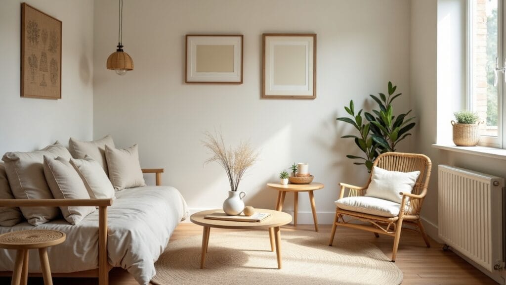 Studio Apartment Ideas: How to Make a Single Room Feel Like a Home