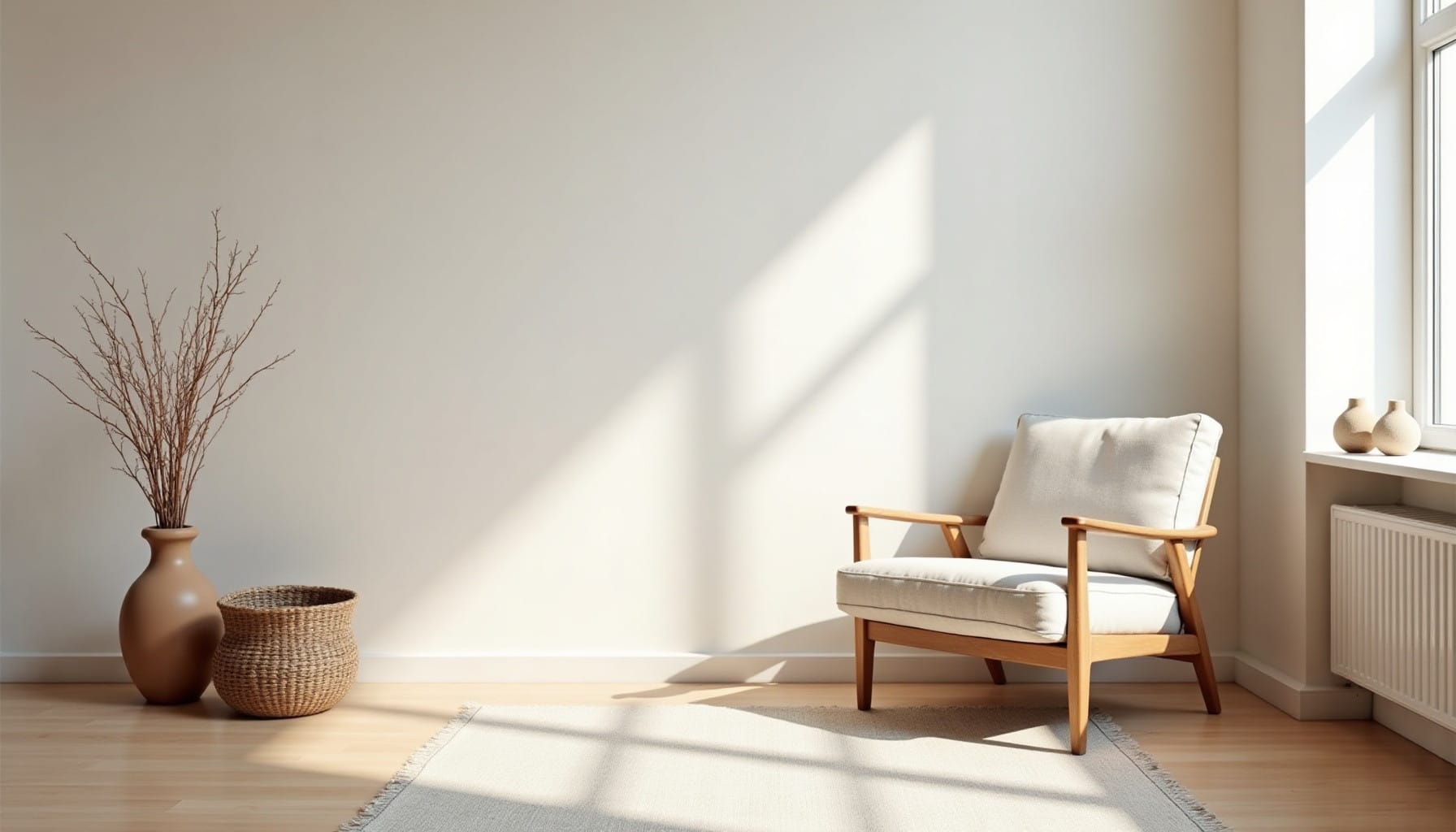diy home decor — natural textures