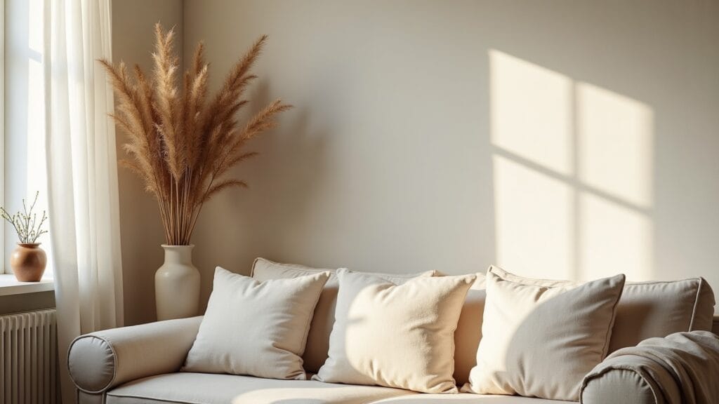 Calm Small Living Room Ideas That Work in Every Tight Space