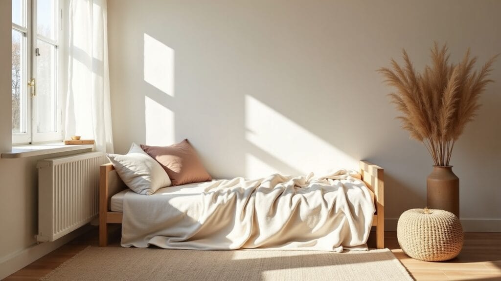 Bedroom Decor Ideas for a Neutral, Calm Space You Want to Wake Up In