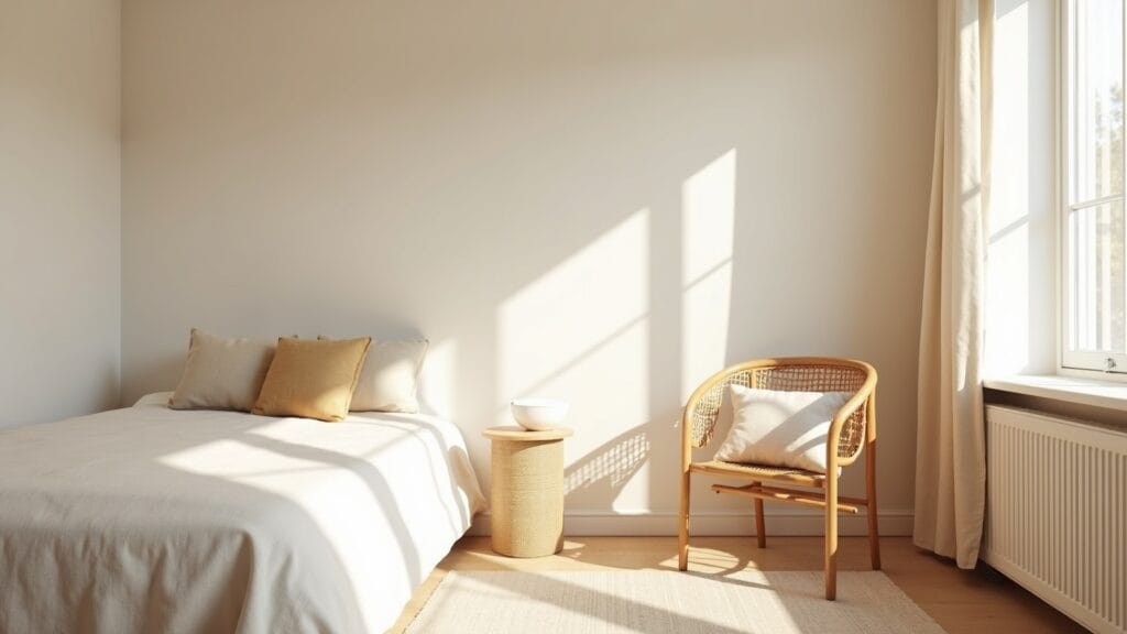Small Balcony Decor: How to Create a Calm Outdoor Room in Any Space