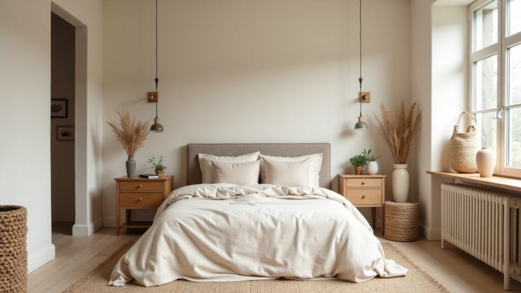 Japandi Home Decor: Blending Japanese Calm With Scandinavian Function