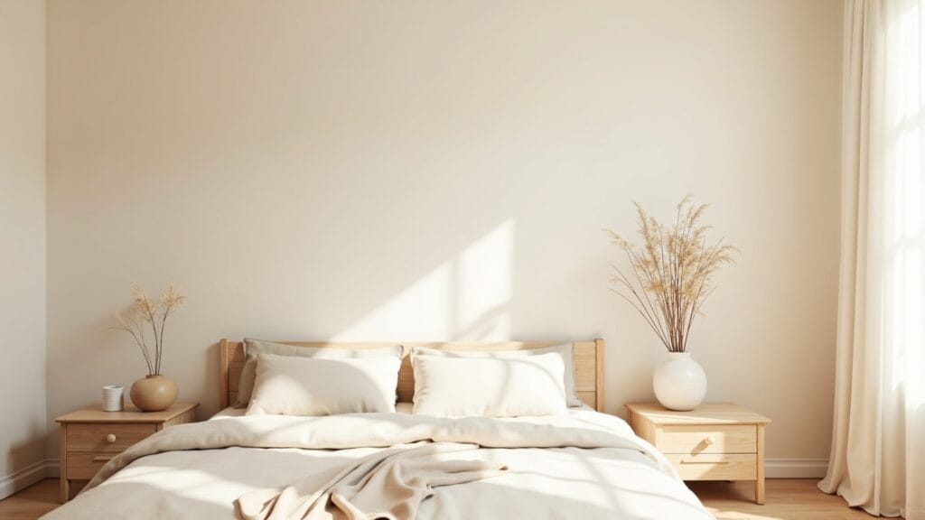 calm interior design — calm interior