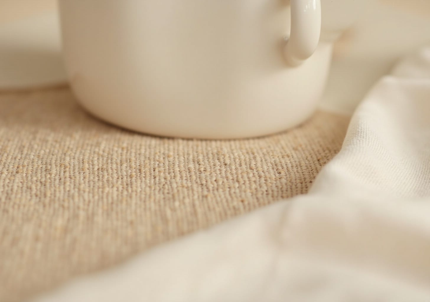 entryway styling one object — warm minimal detail