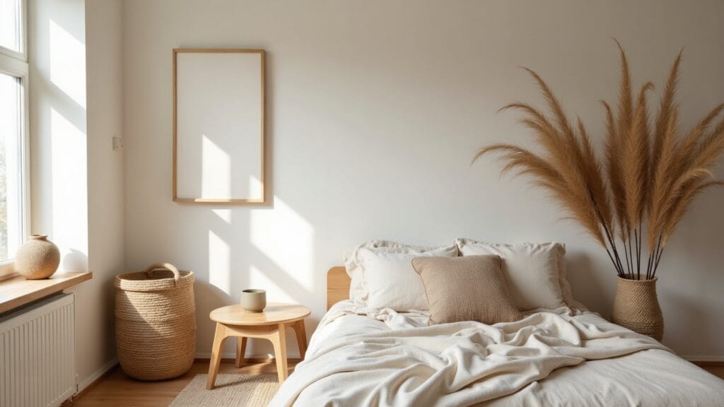 Cosy Bedroom Ideas That Make Going to Bed Feel Like a Ritual