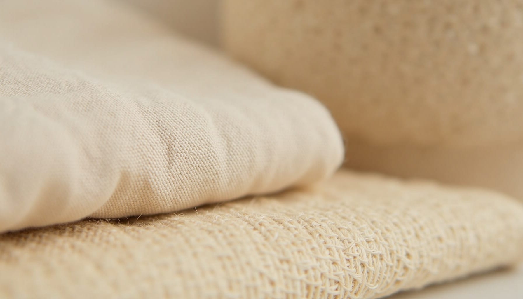 handmade home decor — warm minimal detail