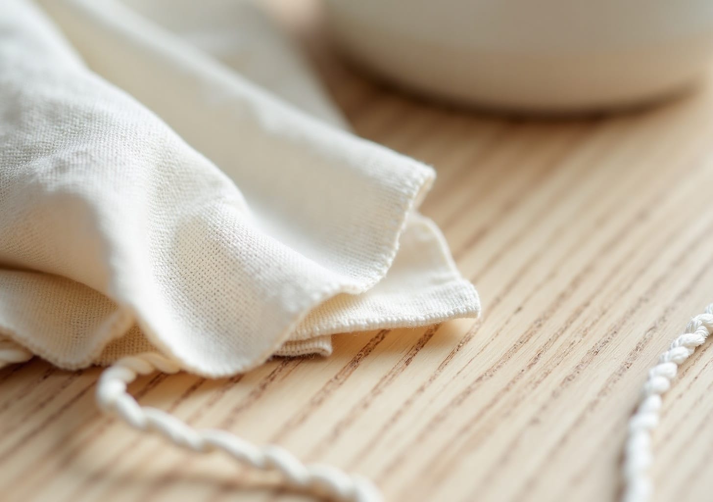 diy paper crafts — warm minimal detail
