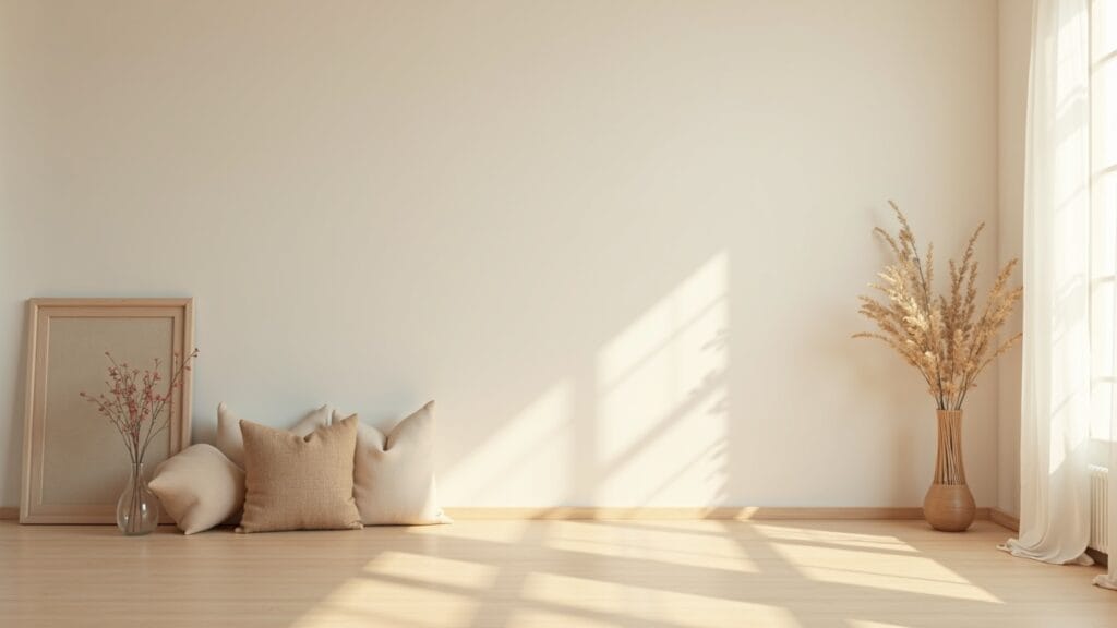diy paper crafts — calm interior
