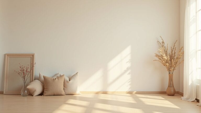 DIY Paper Crafts: Minimal Decor Without Noise