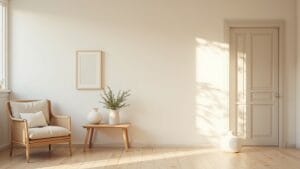 DIY Jute Wall Hanging: A Natural Fibre Project With a Calm Result