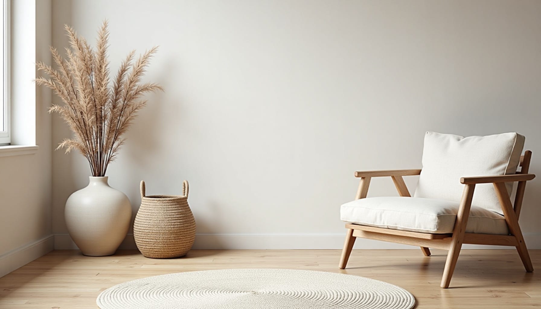 balcony plant ideas — natural textures