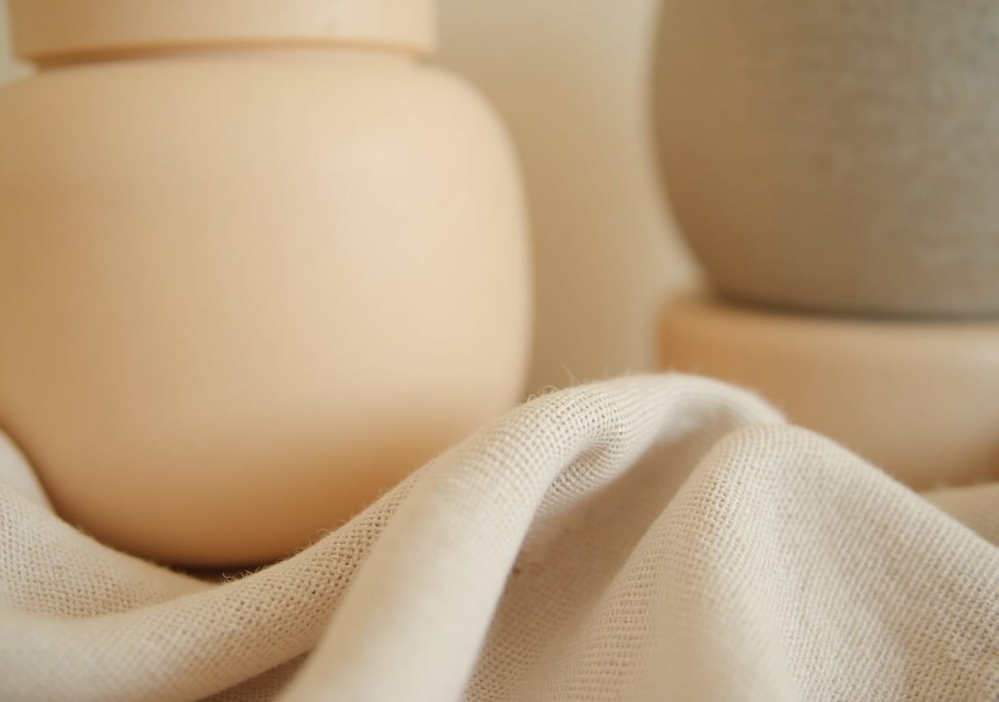 ambient lamp ideas — warm minimal detail