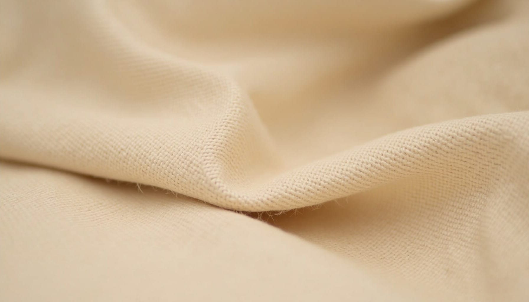 jute home decor — warm minimal detail