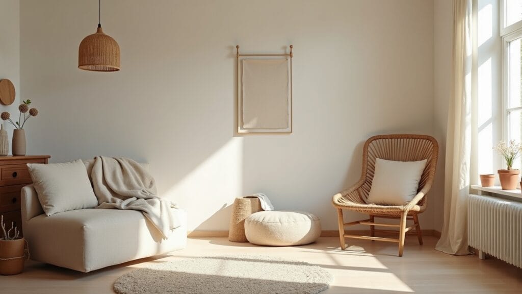 Small Bedroom Ideas That Make Every Centimetre Count