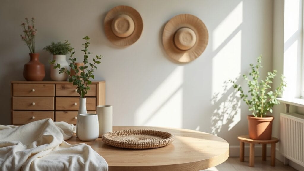 DIY Home Decor With Natural Materials: Weekend Projects That Last