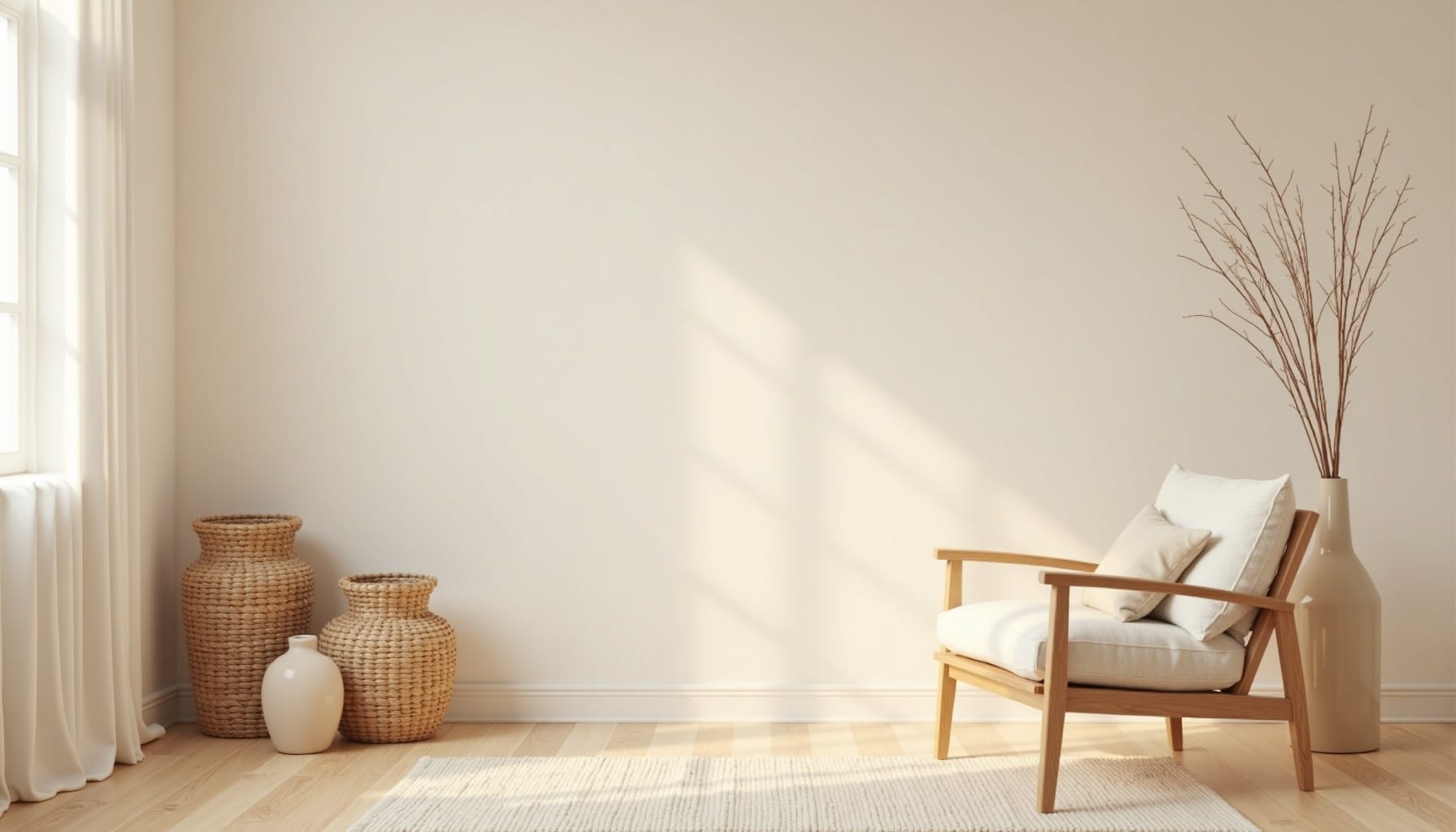 woven textures minimal — natural textures