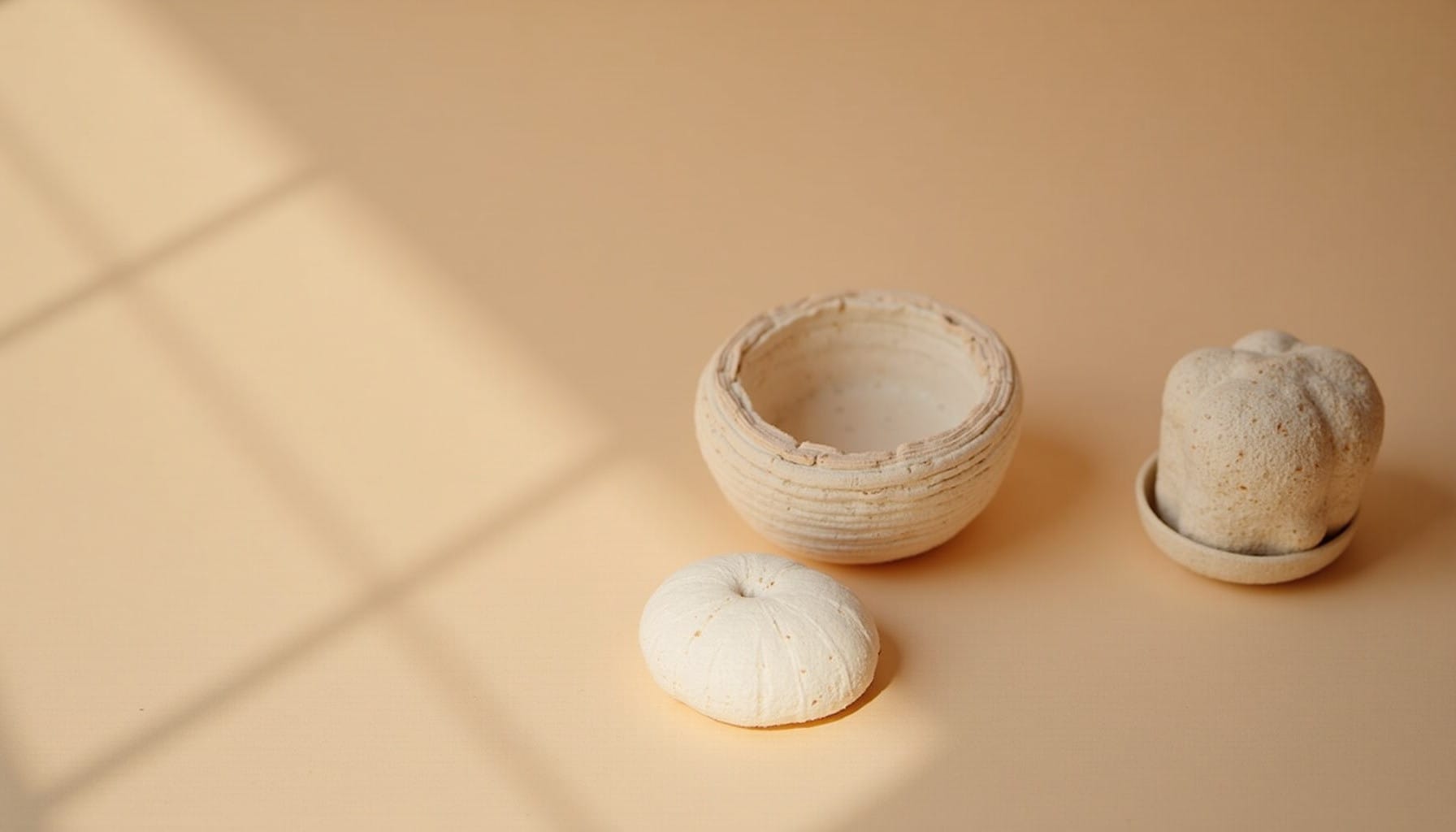 house decor — warm minimal detail