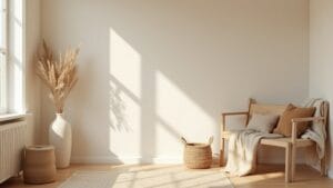 Rattan vs Wicker: The Real Difference (and What to Buy)