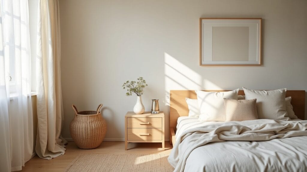 Seagrass Basket Storage: Rooms It Works In, Sizes to Buy