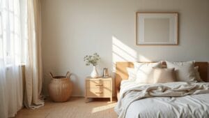 Seagrass Basket Storage: Rooms It Works In, Sizes to Buy