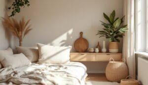 Sage Decor Ideas for a Calm, Earthy Room