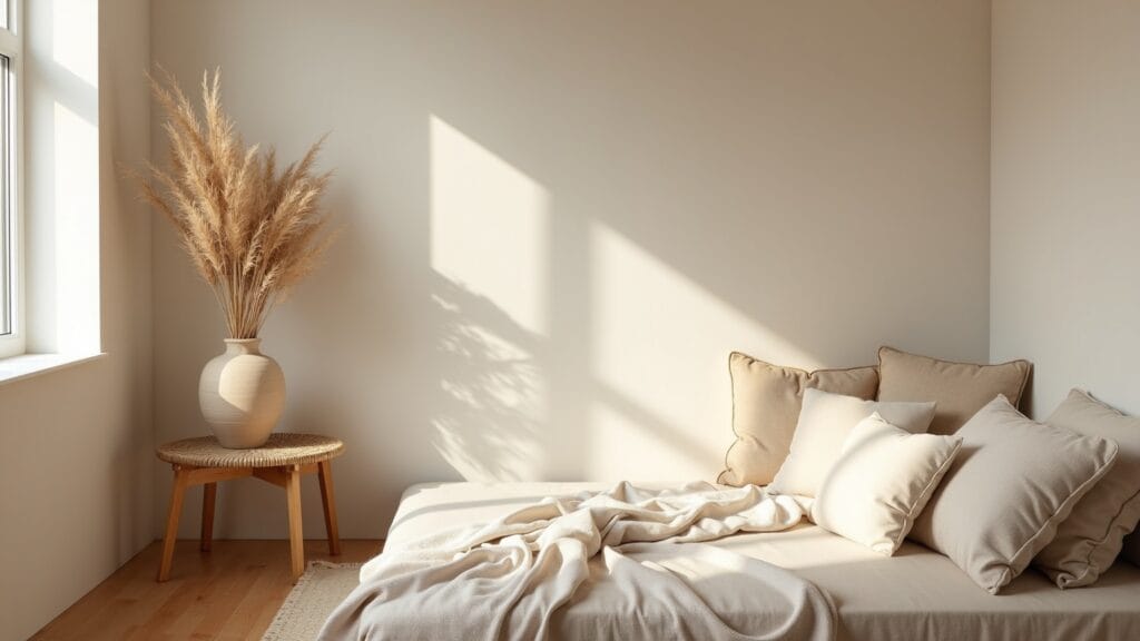 Very Small Bedroom Ideas for Rooms Under 3 Square Metres