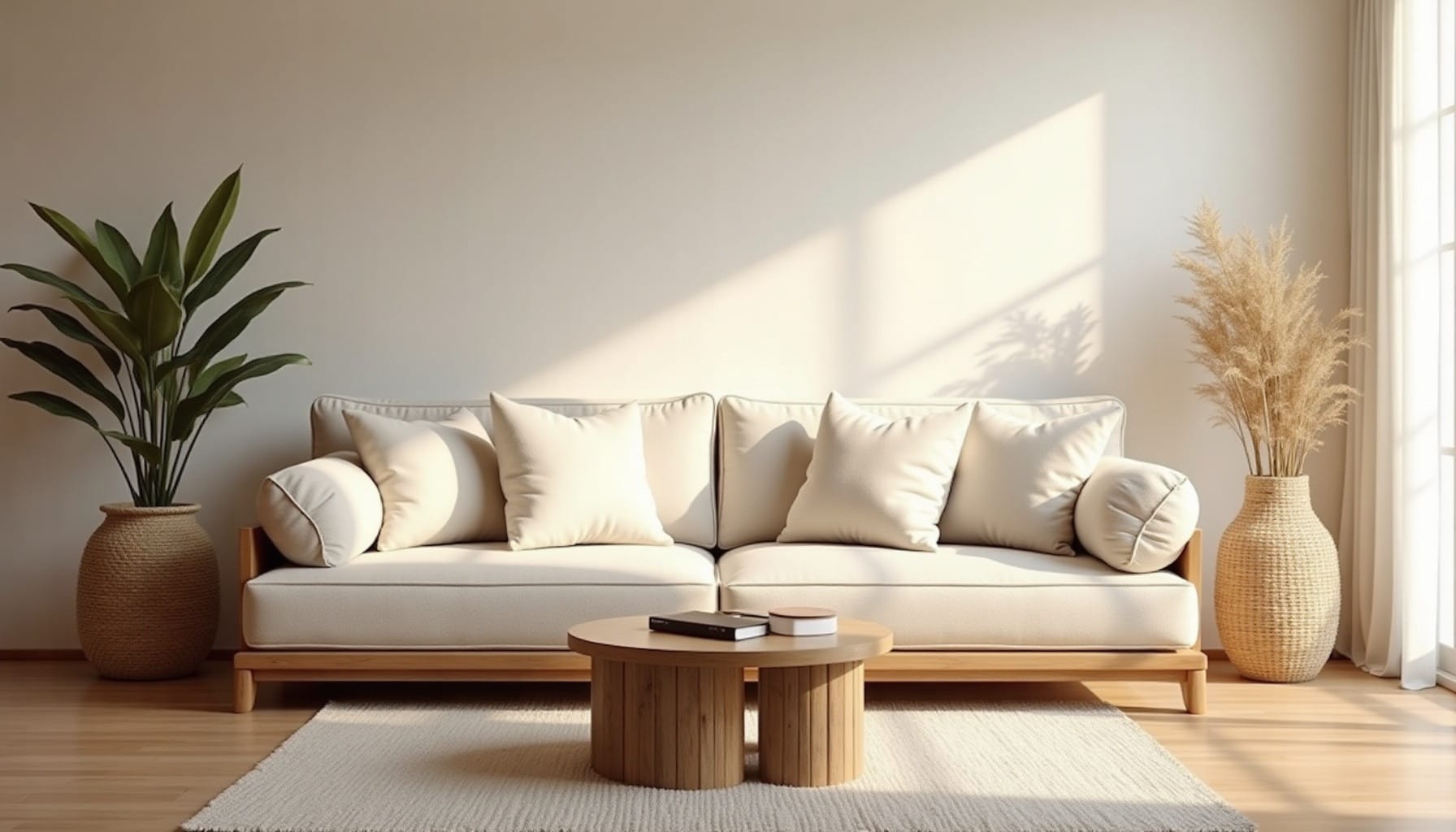 rattan furniture ideas — natural textures