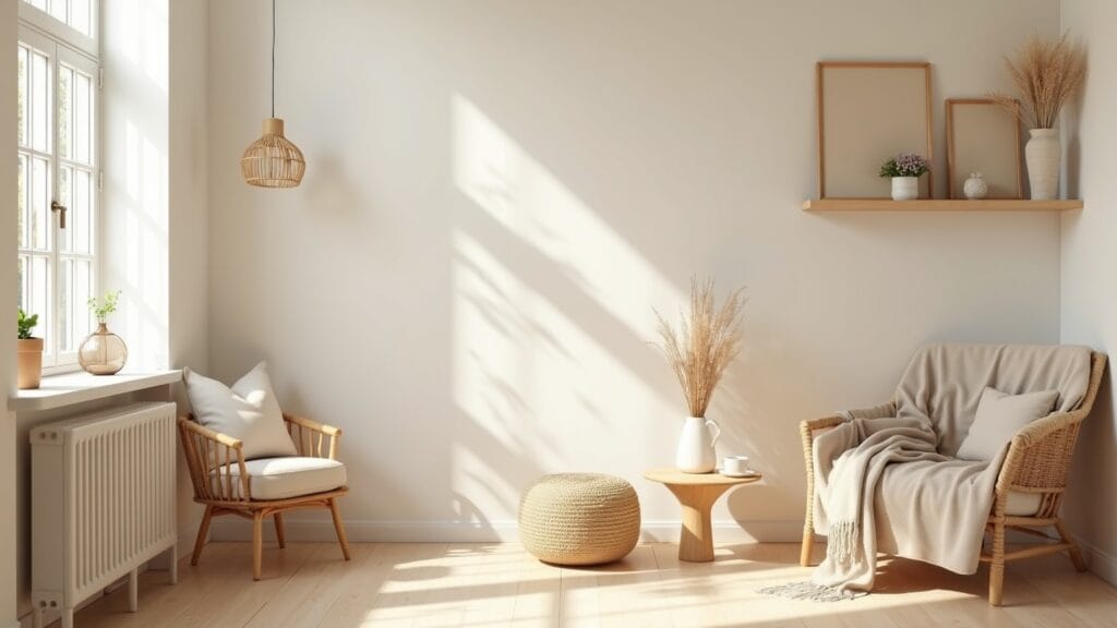 Cream Bedroom Ideas: Calm Layers for a Softer Room
