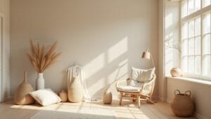 Modern Small Living Room Ideas That Still Feel Calm