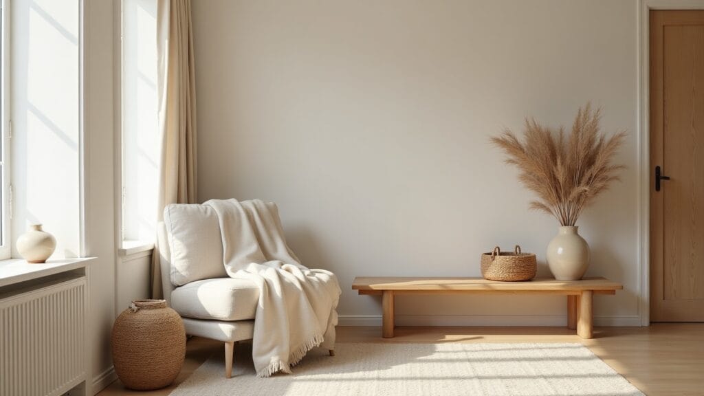 Studio Flat Ideas: Zoning One Room Without Walls