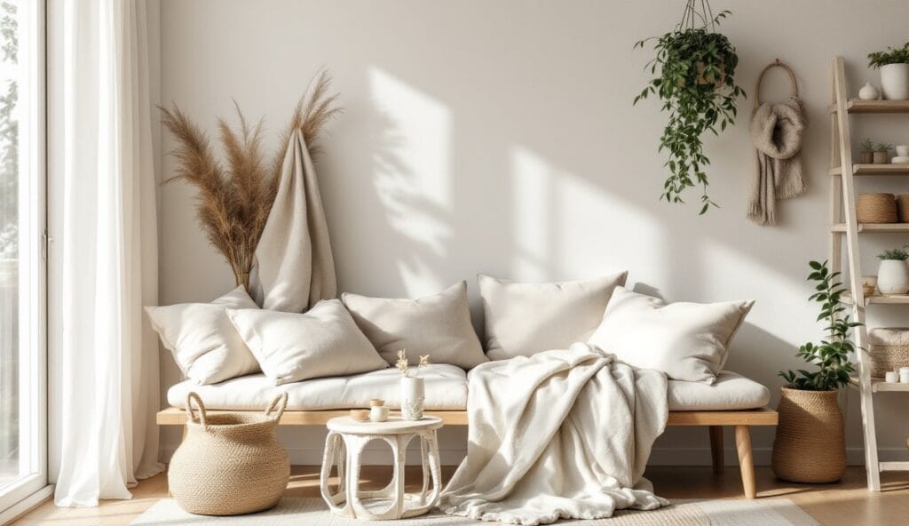 Wood wall decor: ideas that work in real homes